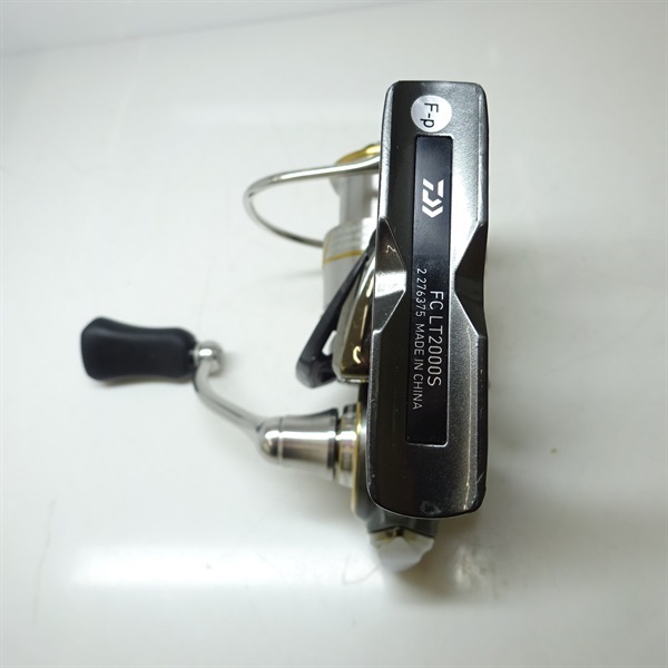 ２０ルビアスＦＣＬＴ２０００Ｓ